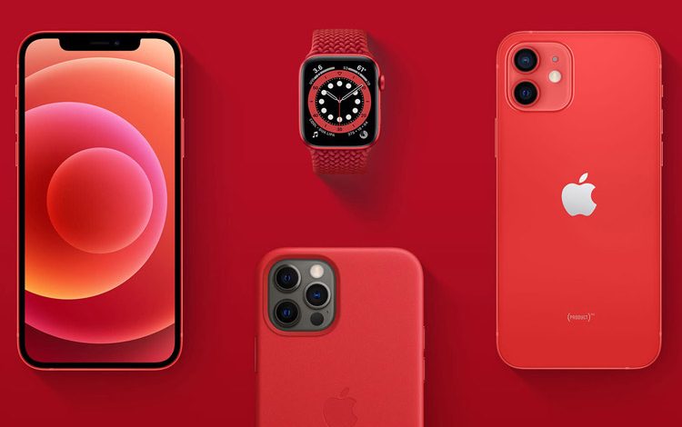 آیفون پرو با رنگ جدید قرمز؛ آیا موفقیت نارنجی تکرار می‌شود؟