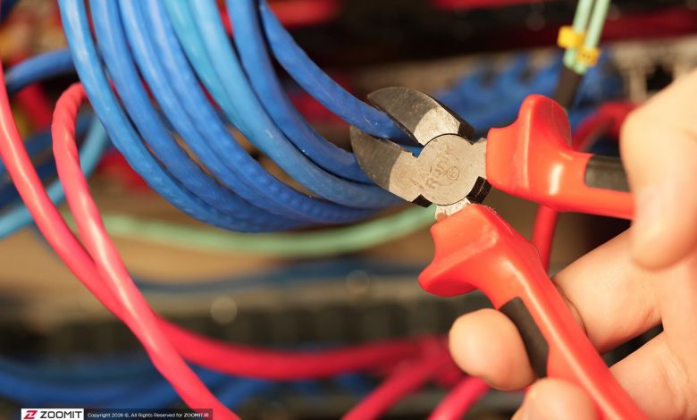 ادعای قاتل ملیکا دادپور: قطعی اینترنت مرا به دزدی کشاند