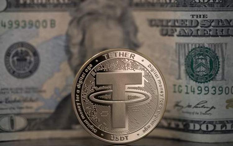 ارتباط قیمت تتر با سیاست‌های پولی و نرخ دلار