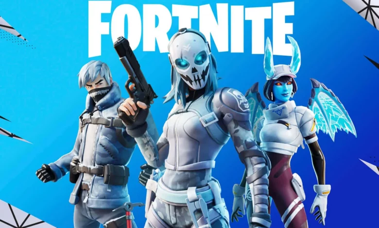 ارتش گیمرهای فورتنایت؛ قدرتی فراتر از ۵۰۰ ابرکامپیوتر برتر جهان!
