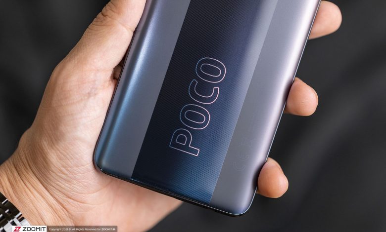 ارزان اما حرفه‌ای؛ گوشی پوکو C81 پرو در راه است