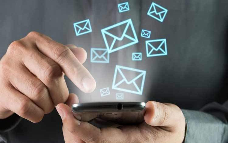 ارسال پیامک‌های جعلی مالیات توسط جیب‌برهای اینترنتی