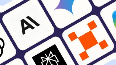 از ChatGPT تا جمنای؛ پربازدیدترین وب‌سایت‌های هوش مصنوعی دنیا مشخص شدند