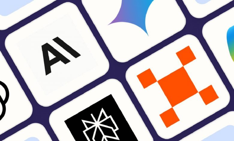 از ChatGPT تا جمنای؛ پربازدیدترین وب‌سایت‌های هوش مصنوعی دنیا مشخص شدند