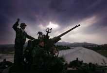 از تصادف آزمایشگاهی تا تسخیر آسمان؛ چین چگونه به بارورسازی ابرها روی آورد؟