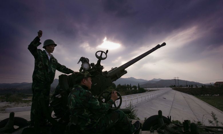 از تصادف آزمایشگاهی تا تسخیر آسمان؛ چین چگونه به بارورسازی ابرها روی آورد؟