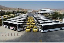 از سواری تا قطار و اتوبوس؛ نرخ کرایه و بلیت ۲۵ درصد افزایش یافت