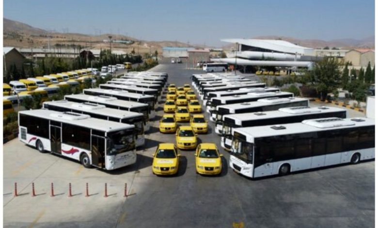 از سواری تا قطار و اتوبوس؛ نرخ کرایه و بلیت ۲۵ درصد افزایش یافت