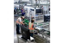 از کجا بفهمیم تلویزیون ال جی مونتاژ کجاست؟ 10 راه تشخیص و بررسی آن