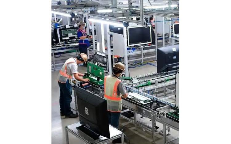 از کجا بفهمیم تلویزیون ال جی مونتاژ کجاست؟ 10 راه تشخیص و بررسی آن