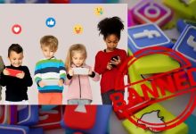 استرالیا استفاده از شبکه‌های اجتماعی برای زیر ۱۶ سال را ممنوع کرد