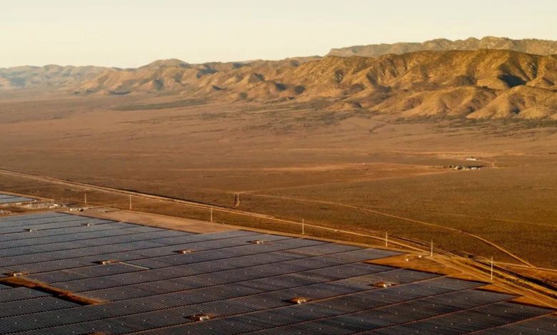 استرالیای جنوبی در آستانه دستیابی به برق کاملاً پاک؛ وقتی قیمت‌ها حتی منفی می‌شوند