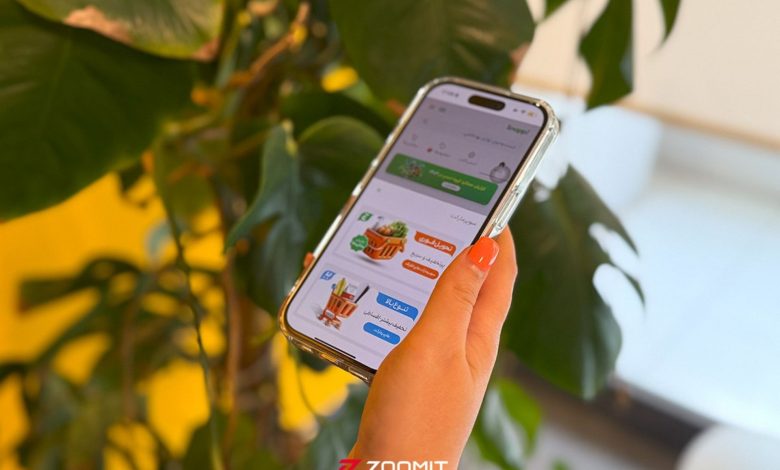 استفاده از کالابرگ برای خرید آنلاین کالاهای اساسی ممکن شد