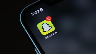 اسنپ‌چت رویدادی ویژه برای بلاگرها برگزار می‌کند