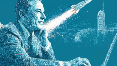 اسپیس‌ایکس اولویت مریخ را کنار گذاشت؛ تمرکز ماسک بر بازگشت به ماه