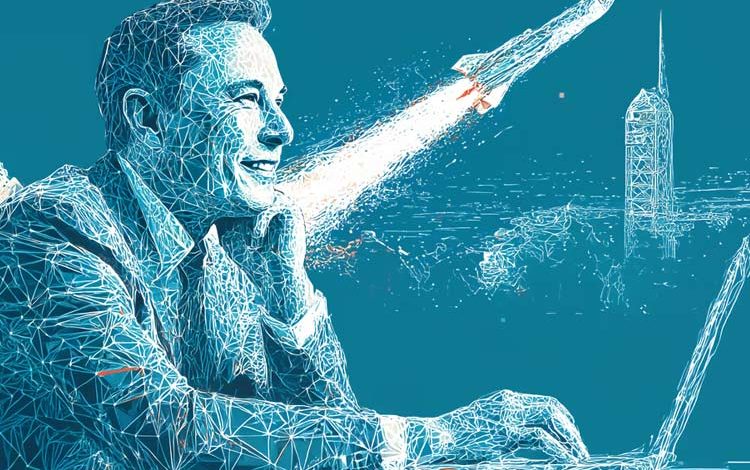 اسپیس‌ایکس با خرید XAI رکورد بزرگ‌ترین معامله فناوری را شکست