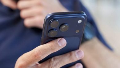 افزایش ظرفیت باتری آیفون ۱۸ پرو مکس با حذف سیم‌کارت فیزیکی