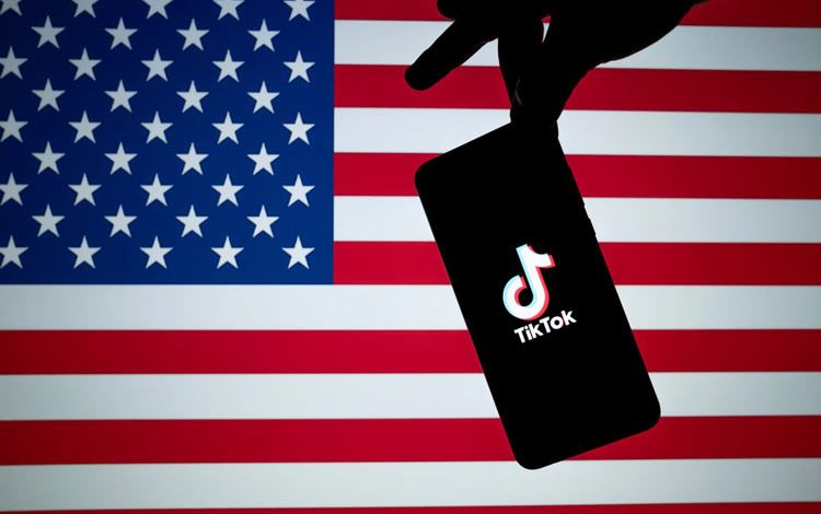 افزایش ۱۵۰ درصدی حذف حساب‌های تیک‌تاک پس از انتقال مالکیت به آمریکا