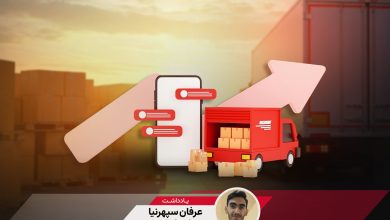 اقتصاد دیجیتال پشت صف نوبت‌دهی؛ وقتی سازمان راهداری راه را بسته است