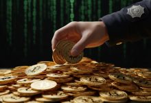 امنیت در دنیای رمزارز: راهنمایی برای تازه‌کارها تا دارایی‌شان بی‌صدا از دست نرود