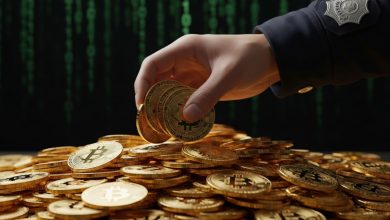 امنیت در دنیای رمزارز: راهنمایی برای تازه‌کارها تا دارایی‌شان بی‌صدا از دست نرود