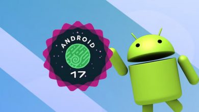 اندروید ۱۷ بتا منتشر شد؛ تمرکز ویژه بر گوشیهای تاشو
