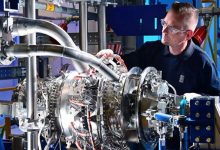 انقلاب سبز در آسمان: موتور هیبریدی رولزرویس با هدف کاهش ۳۰ درصدی آلایندگی