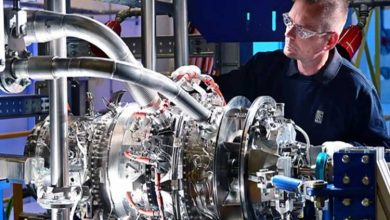 انقلاب سبز در آسمان: موتور هیبریدی رولزرویس با هدف کاهش ۳۰ درصدی آلایندگی