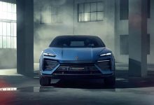 اولین خودرو برقی لامبورگینی به تاریخ پیوست