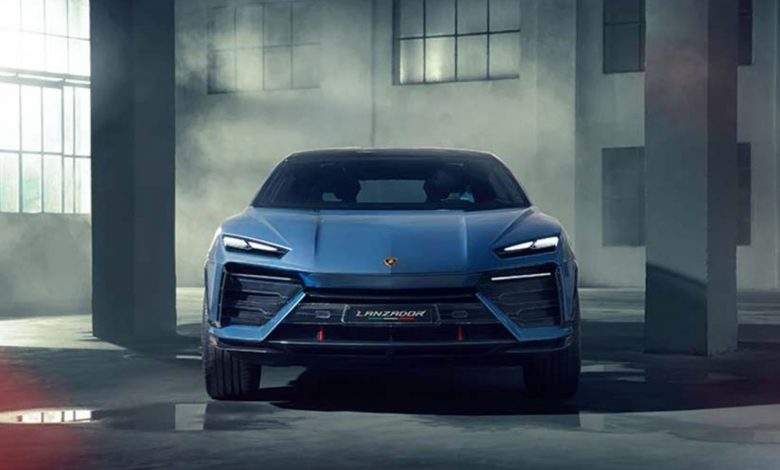 اولین خودرو برقی لامبورگینی به تاریخ پیوست