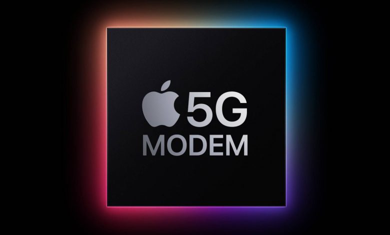 اولین گزارش از نقص سخت‌افزاری مودم C1X در گوشی آیفون ایر