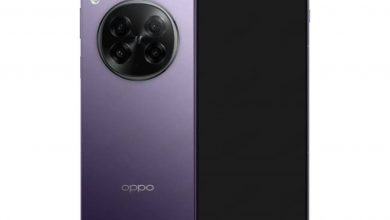 اوپو گوشی تاشو جدیدی با دوربین ۲۰۰ مگاپیکسلی می‌سازد