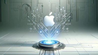 اپل روش تازه‌ای برای آموزش هوش مصنوعی در طراحی رابط کاربری معرفی کرد