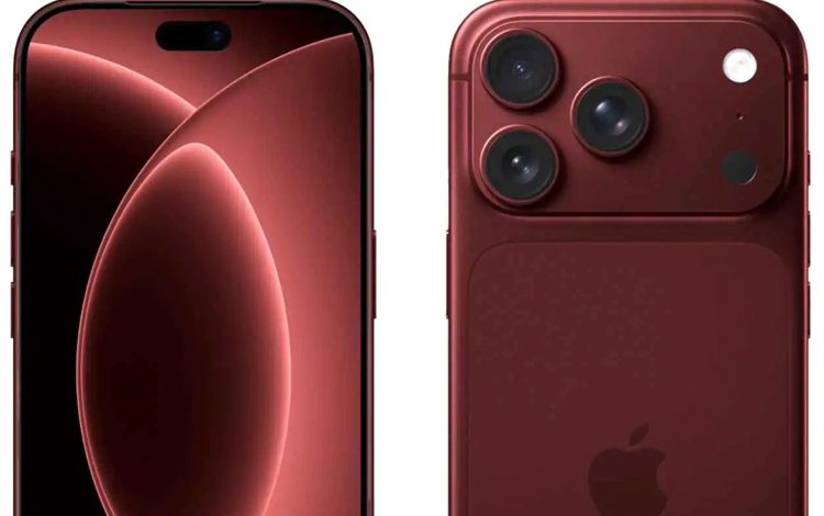 اپل رکورد عمر باتری را با آیفون ۱۸ پرو مکس ارتقا می‌دهد