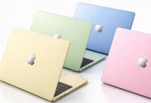 اپل شاید در مراسم جدیدش از مک‌بوک اقتصادی رونمایی کند