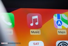 اپل موزیک، اسپاتیفای را به سخره گرفت