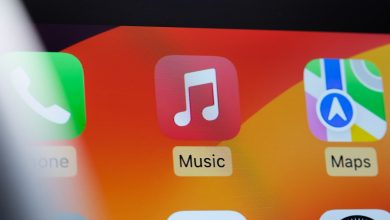 اپل موزیک، اسپاتیفای را به سخره گرفت