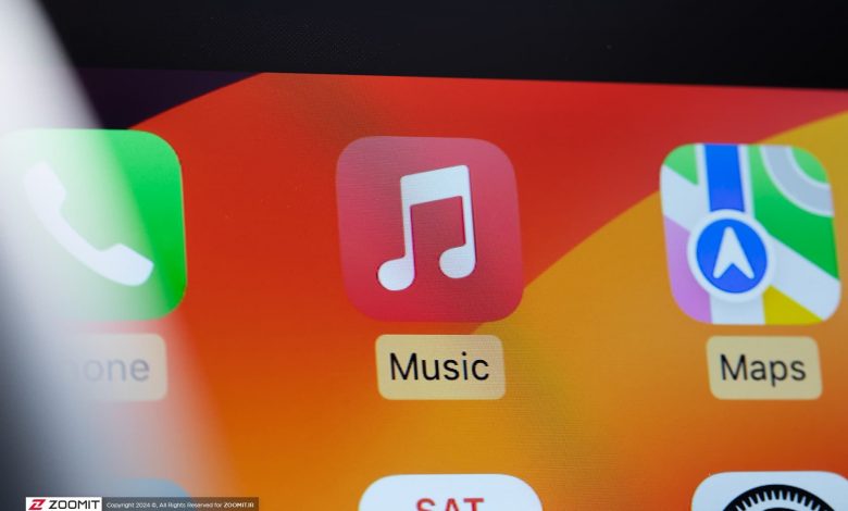 اپل موزیک، اسپاتیفای را به سخره گرفت