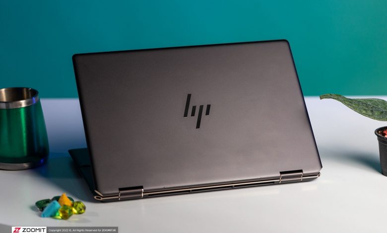 اچ‌پی حالا لپ‌تاپ‌های گیمینگ را ماهانه اجاره می‌دهد!