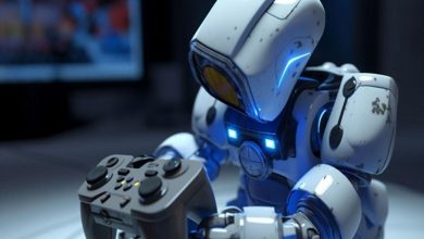 ایرانیکارت: ابزارهای ساخت بازی با هوش مصنوعی؛ سریع و بدون کد