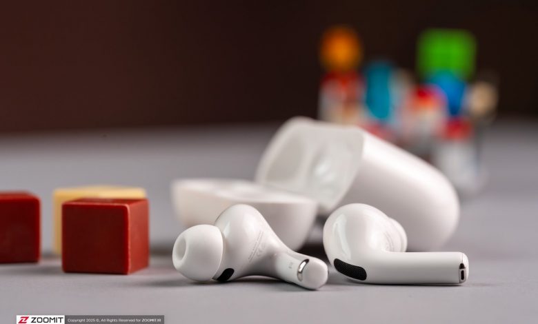 ایرپاد پرو ۴ اپل احتمالا به دوربین مجهز می‌شود