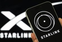 ایلان ماسک شایعه ساخت گوشی استارلینک را تکذیب کرد