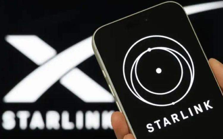 ایلان ماسک شایعه ساخت گوشی استارلینک را تکذیب کرد