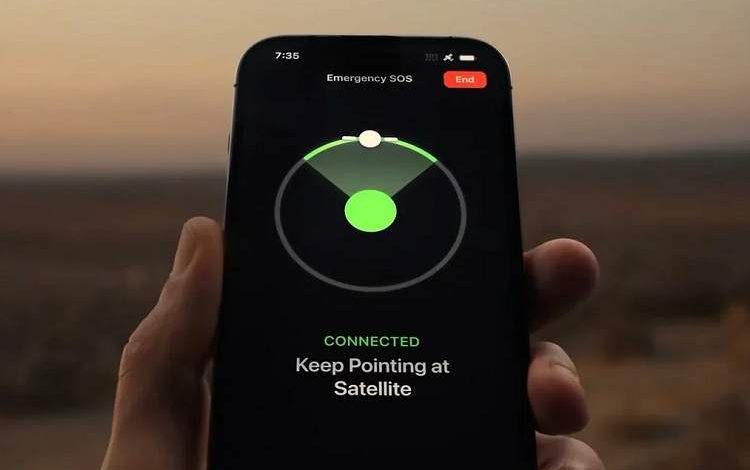 ایلان ماسک و دستگاه مرموز استارلینک؛ آینده‌ای فراتر از گوشی‌های هوشمند