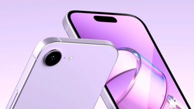 این احتمالا آیفون 17e است؛ گوشی میان‌رده جدید اپل
