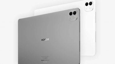 این باریکترین تبلت اندرویدی جهان است