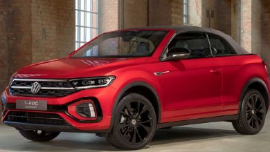 این خودرو شاسی‌بلند، سقف بازشونده دارد