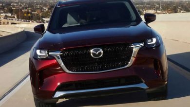 این شرکت ایمن‌ترین خودروهای جهان را تولید می‌کند