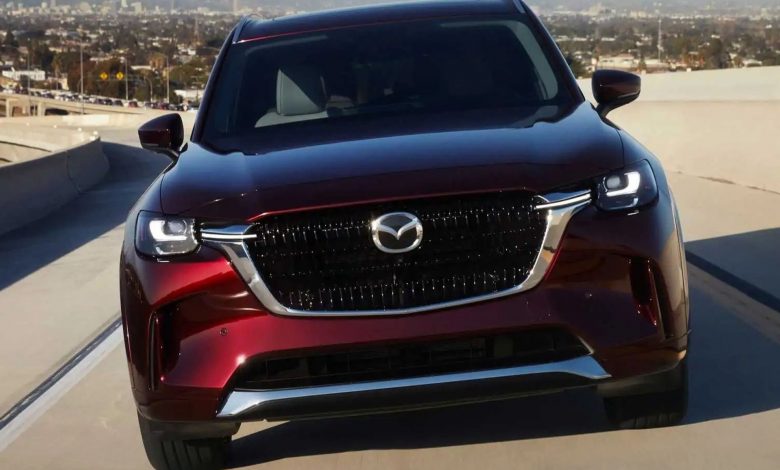 این شرکت ایمن‌ترین خودروهای جهان را تولید می‌کند