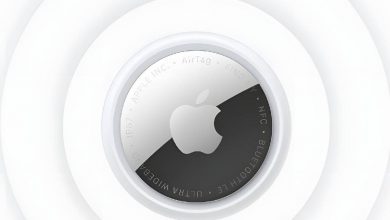 این مدل جدید ایرتگ است؛ ردیاب هوشمند اپل با ویژگی‌های بیشتر